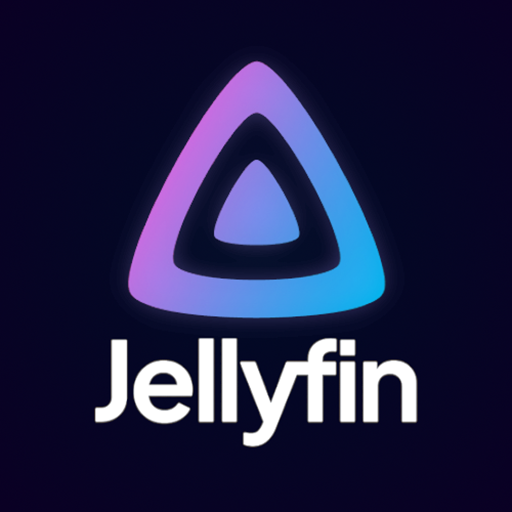 Jellyfin